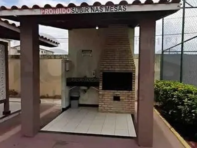 Imagem: Condomínio Parque das Árvores Apt 3 Quartos