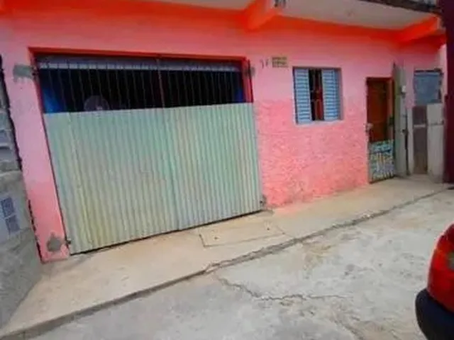 Imagem: D Casa em Feu Rosa