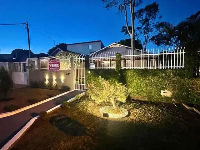 Imagem: Charmosa Casa Linear em Coqueiral de Aracruz
