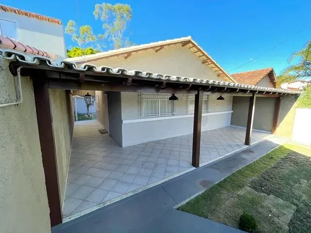 Imagem 3: Charmosa Casa Linear em Coqueiral de Aracruz