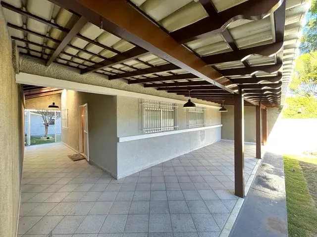 Imagem 5: Charmosa Casa Linear em Coqueiral de Aracruz