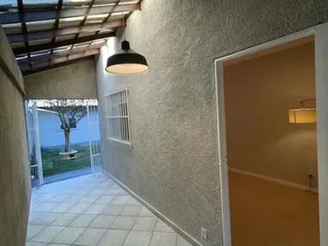 Imagem 11: Charmosa Casa Linear em Coqueiral de Aracruz
