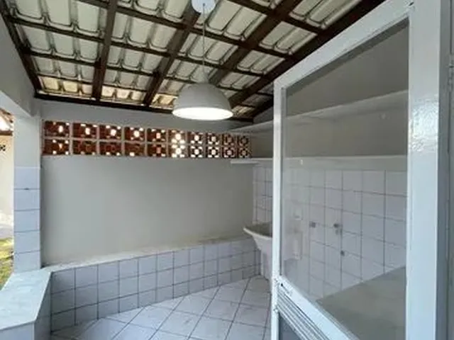 Imagem 15: Charmosa Casa Linear em Coqueiral de Aracruz