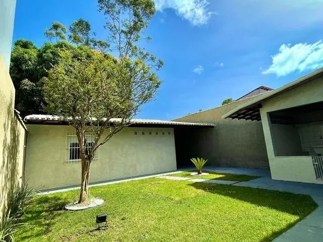 Imagem 9: Charmosa Casa Linear em Coqueiral de Aracruz