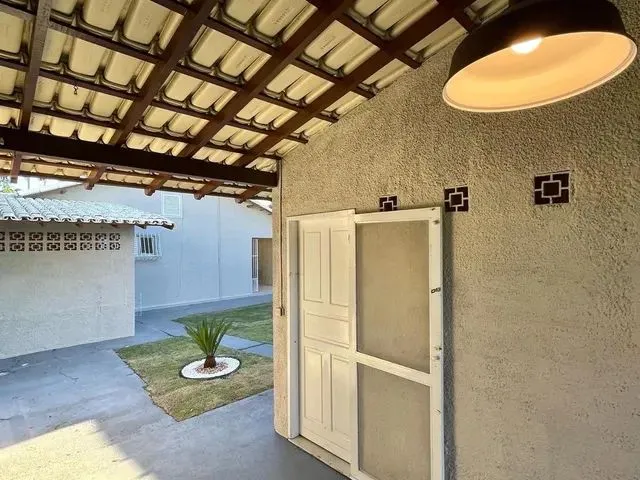 Imagem 8: Charmosa Casa Linear em Coqueiral de Aracruz
