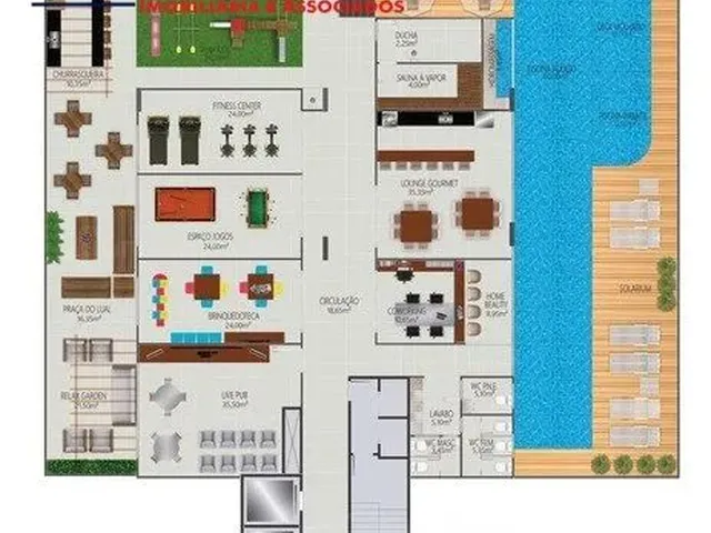 Imagem 6: Apartamento 2 Quartos em Praia de Itaparica