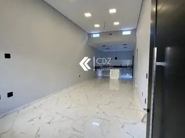 Imagem: Casa com 3 Dormitórios Sendo 1 Suíte