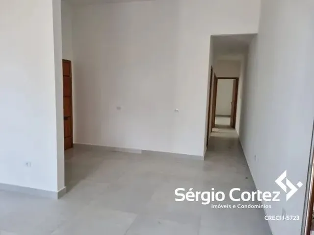 Imagem 10: Casa Geminada com 3 Quartos - Bairro Jardim Riviera em Cambé