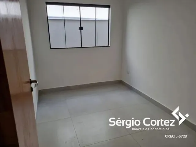 Imagem 8: Casa Geminada com 3 Quartos - Bairro Jardim Riviera em Cambé