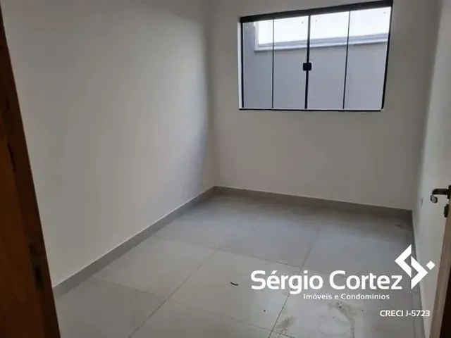 Imagem 13: Casa Geminada com 3 Quartos - Bairro Jardim Riviera em Cambé