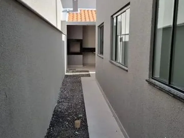 Imagem 12: Casa Geminada com 3 Quartos - Bairro Jardim Riviera em Cambé