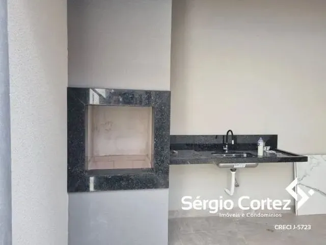 Imagem 11: Casa Geminada com 3 Quartos - Bairro Jardim Riviera em Cambé