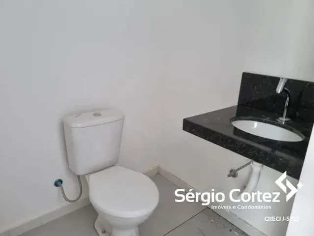 Imagem 14: Casa Geminada com 3 Quartos - Bairro Jardim Riviera em Cambé