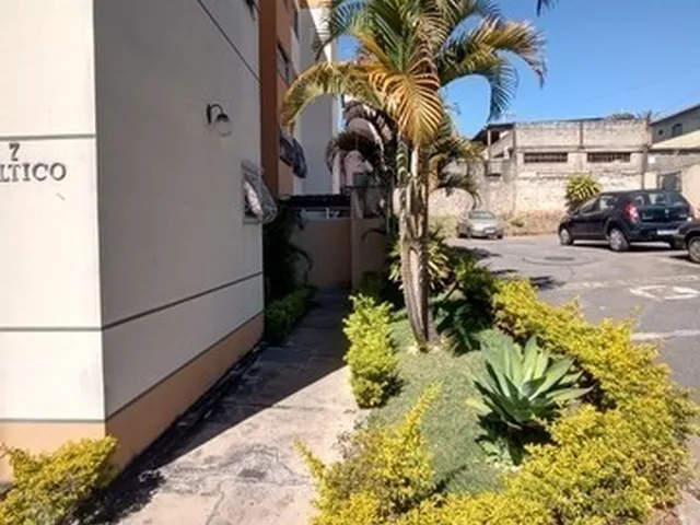 Imagem: Apartamento 2 Quartos Reformado - Planalto