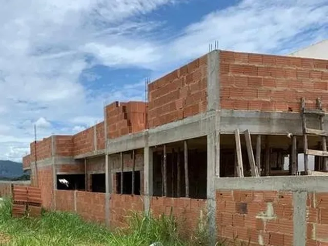 Imagem: Casa no Vale dos Cristais C/ Planta Aprovada!!
