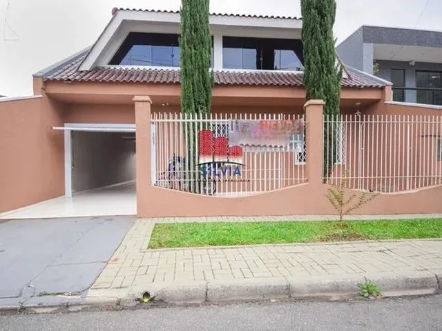 Imagem: Excelente Casa com Ático no Conjunto Oswaldo