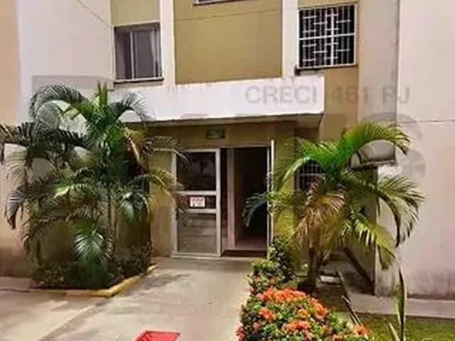Imagem: Condomínio Parque das Árvores Apt 3 Quartos