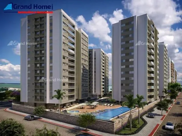 Imagem: Apartamento 4 Quartos em Mata da Praia