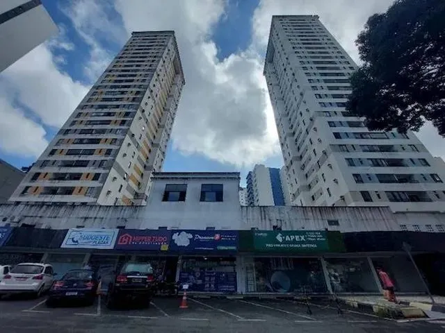 Imagem: Apartamento em Acupe de Brotas - Salvador/Ba