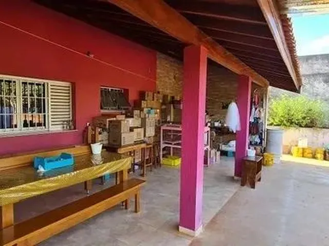 Imagem: 17. Casa em Jabaete