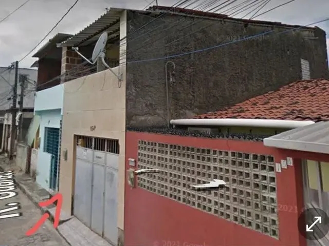 Imagem: Duplex por Trás do Carrefour da Av.recife