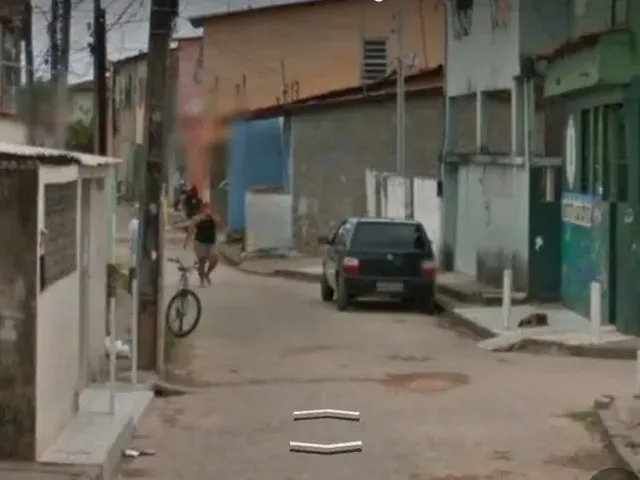 Imagem 2: Duplex por Trás do Carrefour da Av.recife