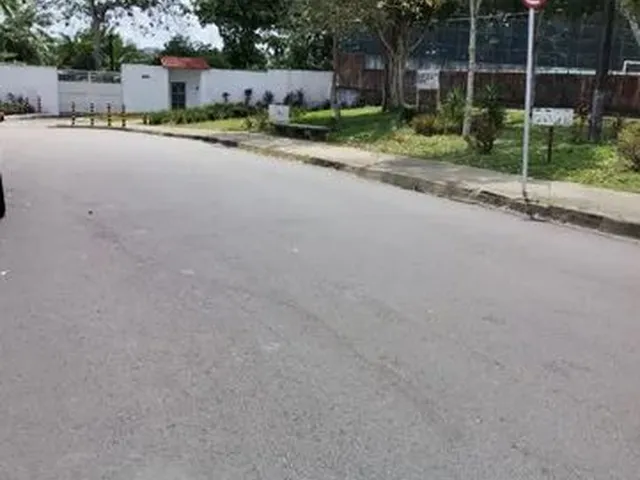 Imagem: Casa no Conjunto Cophasa