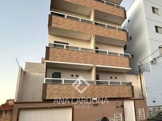 Imagem: Apartamento no Canelas