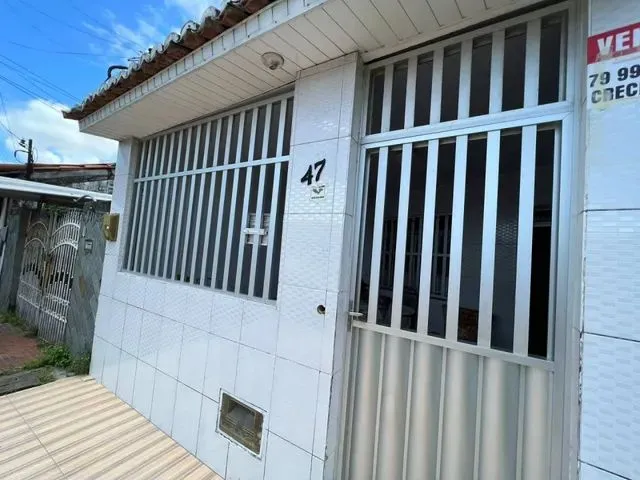 Imagem: Casa no Dezoito do Forte Charme e Conforto
