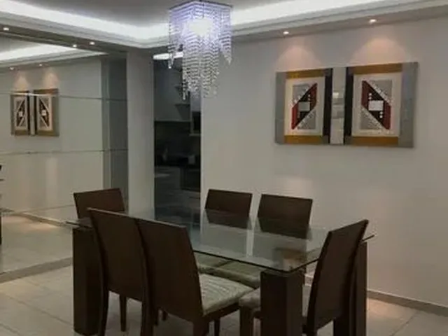 Imagem 3: Aquarela, Apartamento Mobiliado