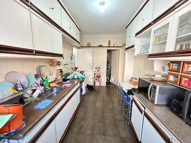 Imagem: Apto 220M 4Qtos C/3Suites em Jardim da Penha