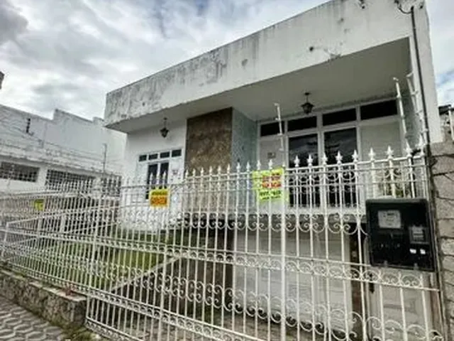 Imagem: Casa À Venda na Rua de Lagarto 4 Quartos