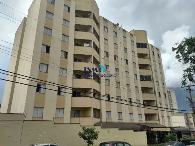 Imagem: Apartamento de 2 Dormitórios a Venda no