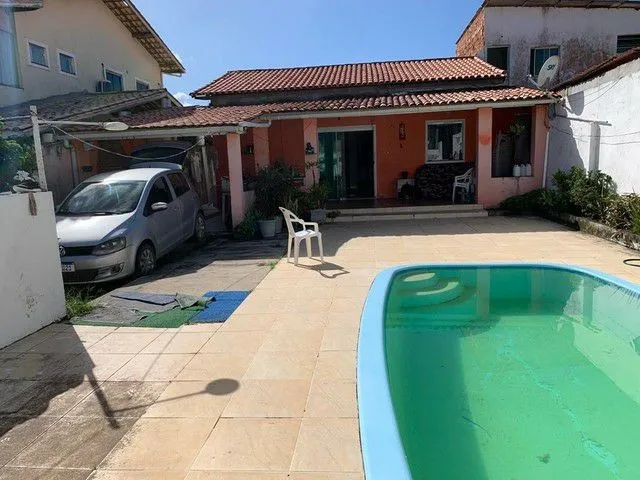 Imagem 3: Vendo Casa Escriturada e com Piscina em Barcelona