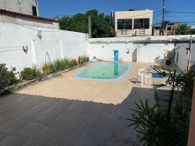 Imagem 12: Vendo Casa Escriturada e com Piscina em Barcelona