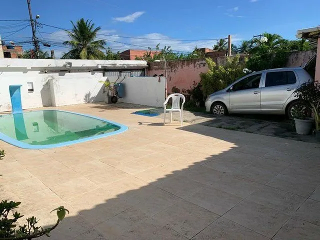Imagem 9: Vendo Casa Escriturada e com Piscina em Barcelona