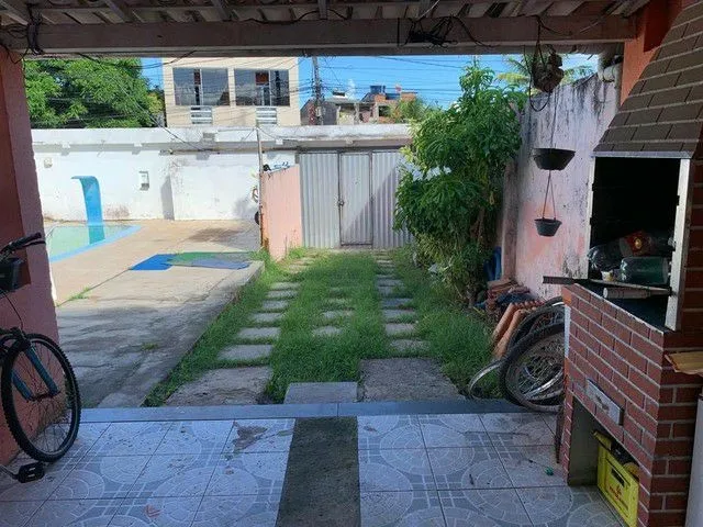 Imagem 2: Vendo Casa Escriturada e com Piscina em Barcelona