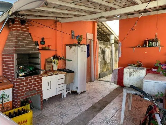 Imagem 11: Vendo Casa Escriturada e com Piscina em Barcelona