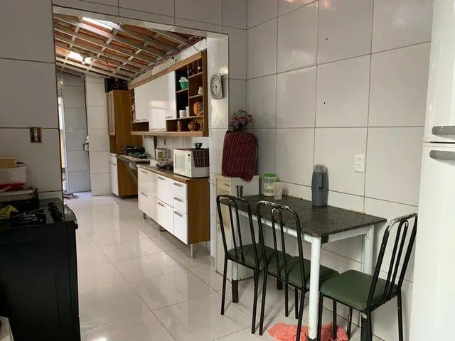 Imagem 4: Vendo Casa Escriturada e com Piscina em Barcelona