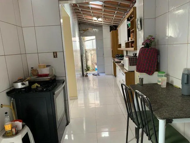 Imagem 6: Vendo Casa Escriturada e com Piscina em Barcelona