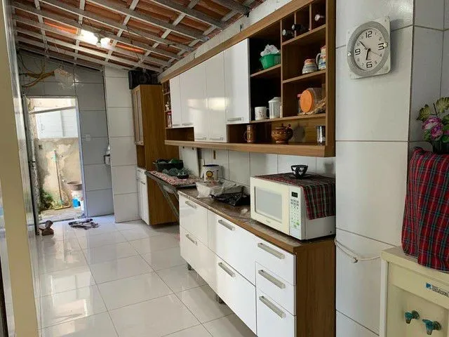 Imagem 10: Vendo Casa Escriturada e com Piscina em Barcelona