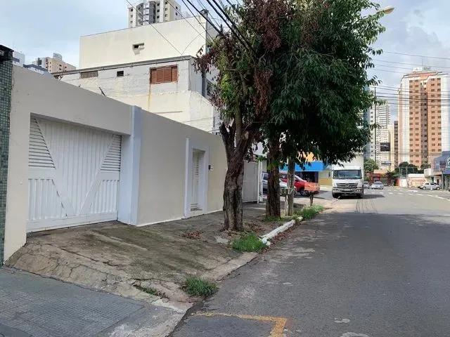 Imagem: Casa Vende Ou Aluga Setor Oeste