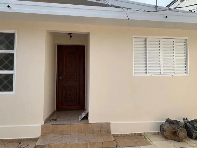 Imagem 3: Casa Vende Ou Aluga Setor Oeste