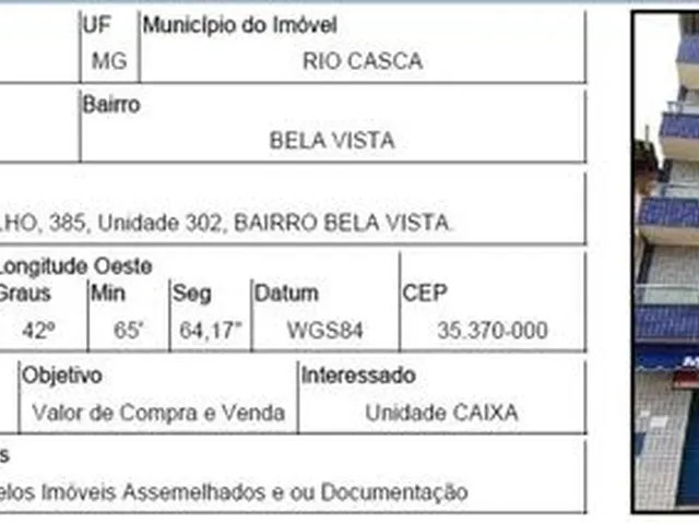 Imagem: Oportunidade! Apto 75,95M² Área Pv Abaixo