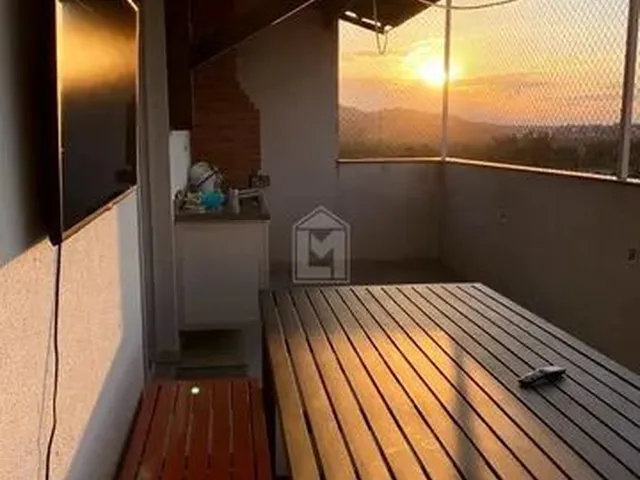 Imagem: Livia Machado Imóveis Vende Cobertura Duplex