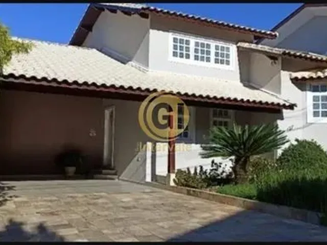 Imagem: Casa em Condomínio para Venda - Condomínio