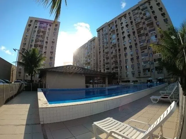 Imagem: Jq- Imperdível! Apartamento 3 Quartos/Suite
