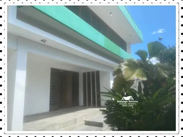 Imagem 13: Excelente Oportunidade Casa C/300 M² C/ 9 Quartos em Encruzilhada - Recife - Pe