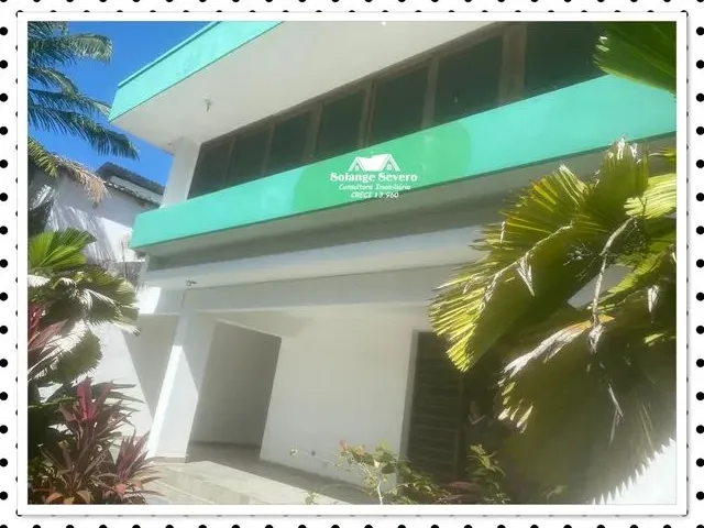 Imagem 9: Excelente Oportunidade Casa C/300 M² C/ 9 Quartos em Encruzilhada - Recife - Pe