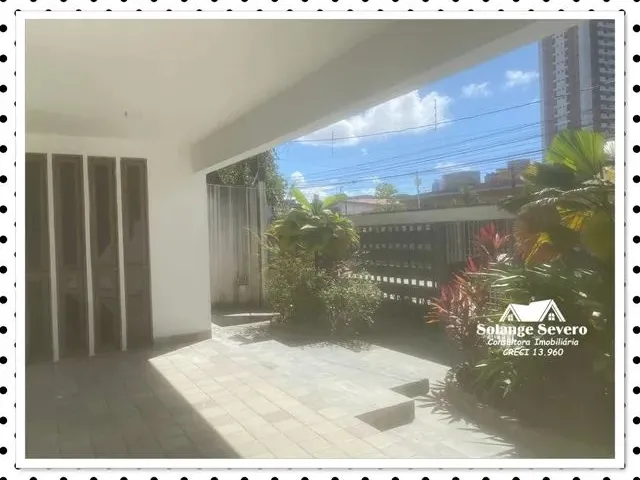 Imagem 4: Excelente Oportunidade Casa C/300 M² C/ 9 Quartos em Encruzilhada - Recife - Pe